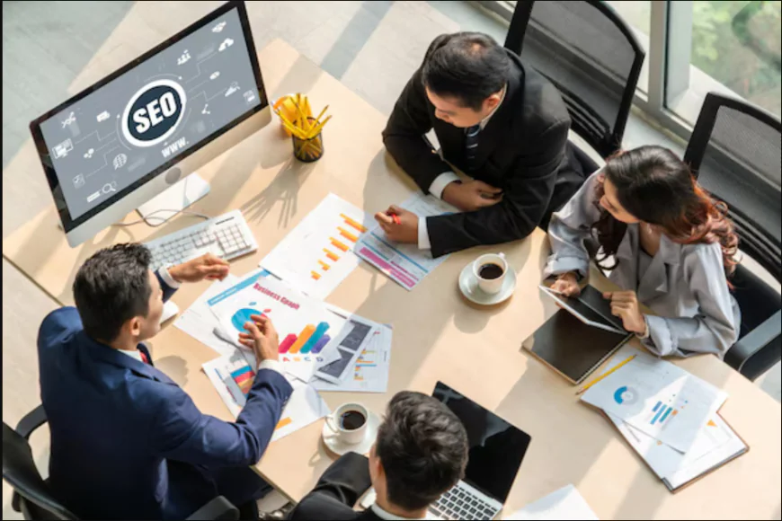 Why Businesses Need seo services houston tx and ppc company houston Today