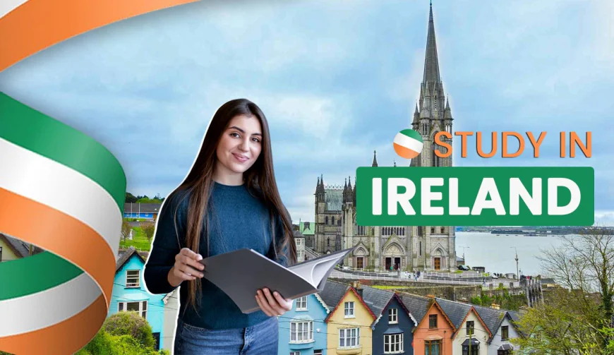 A Guide to Pursuing Master’s Courses in Ireland