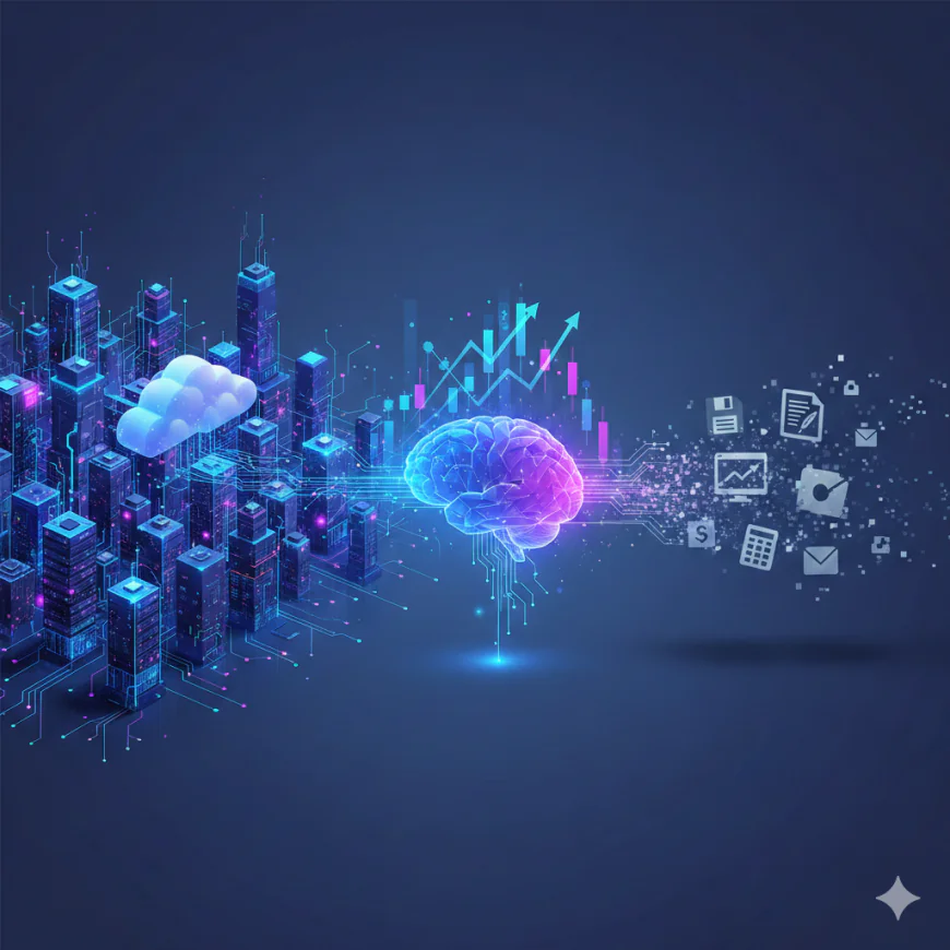 Software Stocks 2026: AI Winners vs SaaS Losers Explained