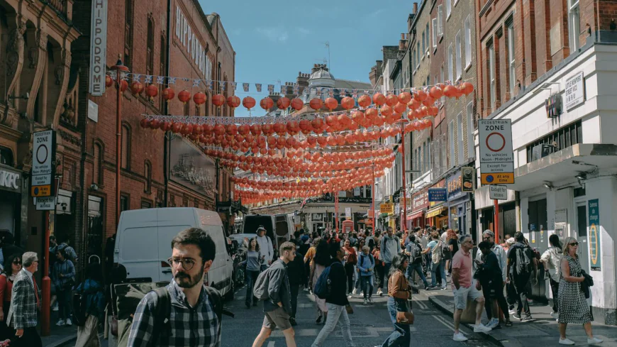 The Ultimate Guide to Finding the Best Accommodation in Soho London