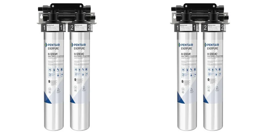 Everpure Water Filtration When the Menu Peaks, Not When the Room Is Quiet
