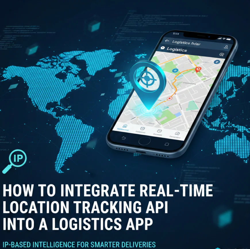 Most Accurate IP Address Lookup Tools Compared (2026 Guide)