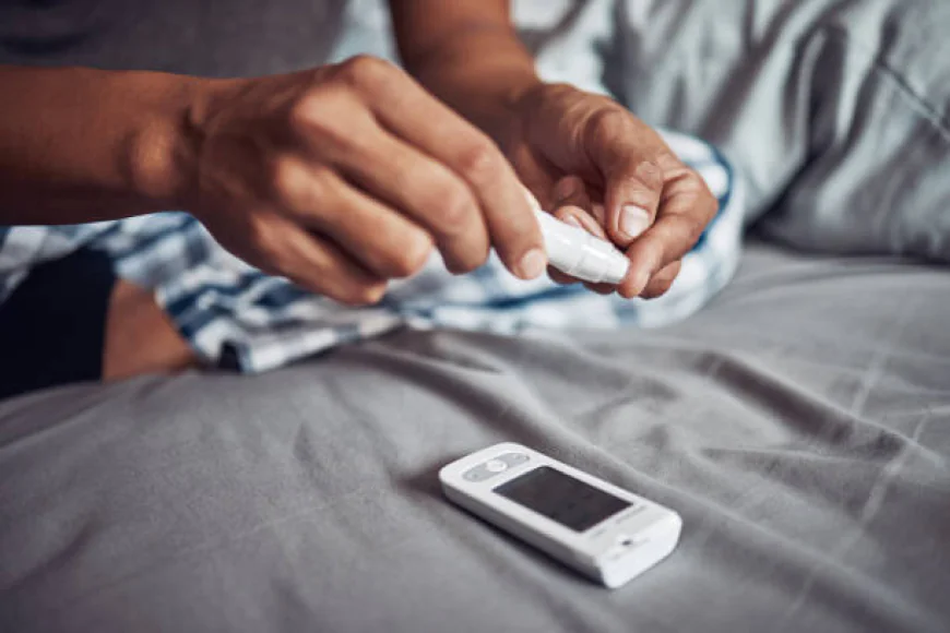 Understanding Modern Blood Glucose Monitoring