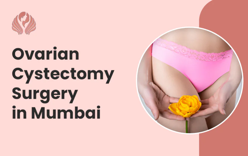 When Does an Ovarian Cyst Need Surgery?