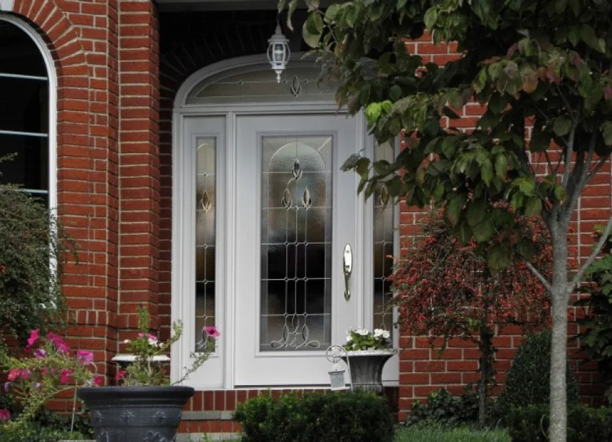 Window And Door Supply Standards For Durability And Security