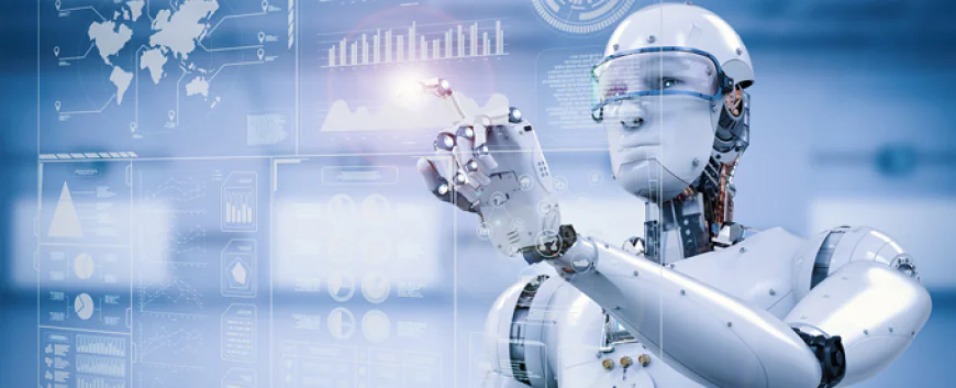 Benefits of AI Testing Services for AI-Driven Products