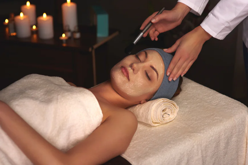 Budget-Friendly Spa Services Alpharetta: Affordable Luxury for Radiant Skin and Total Relaxation