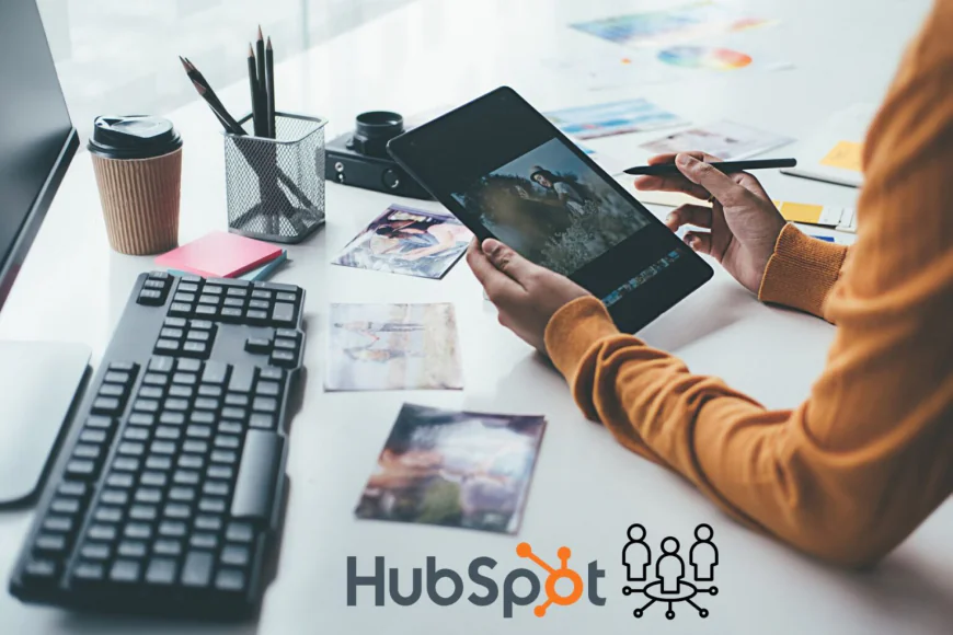 HubSpot Sales Hub Audit for Revenue Precision
