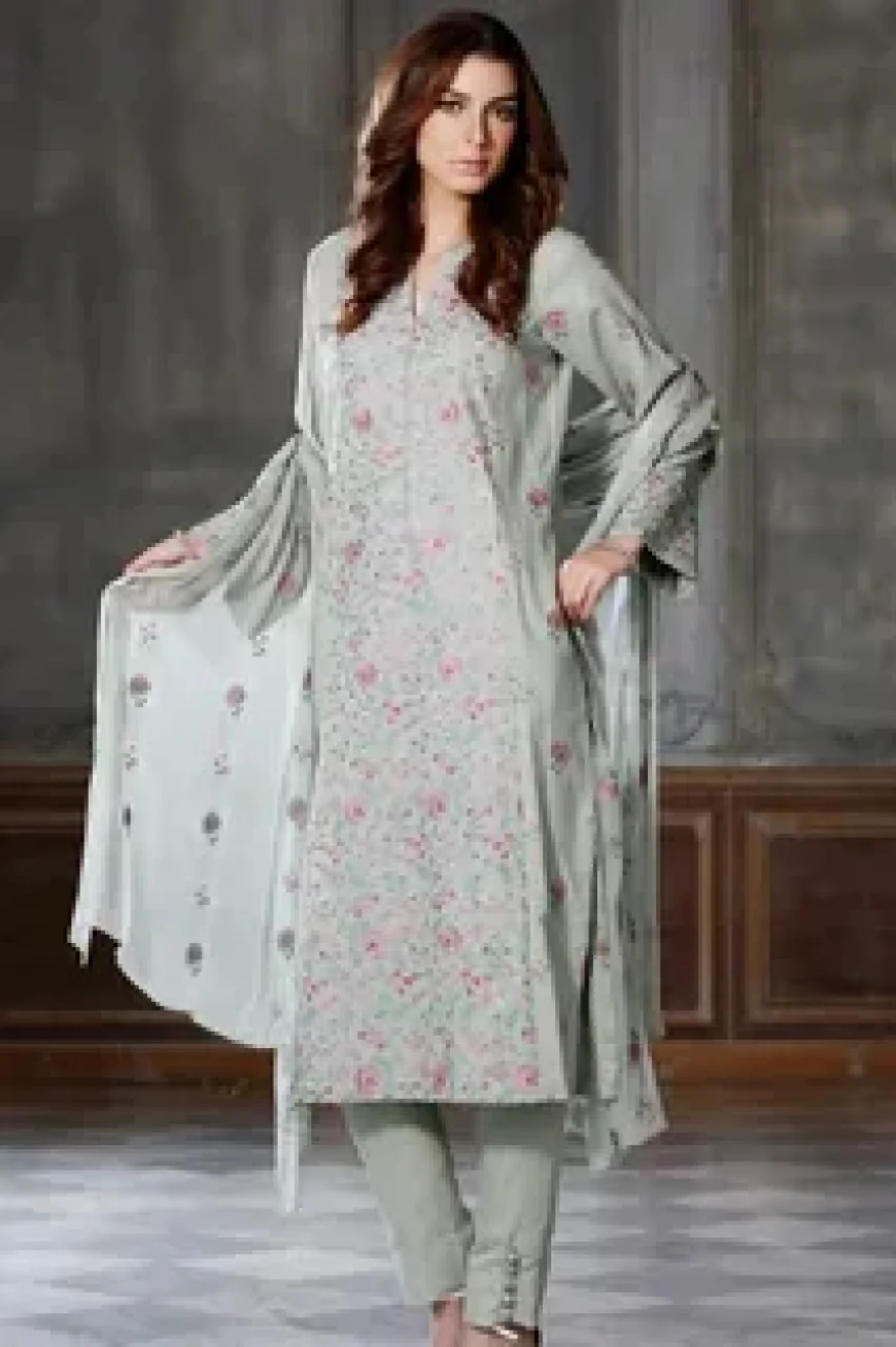 Eid Collection 2026: A Celebration of Elegance, Tradition, and Modern Glamour