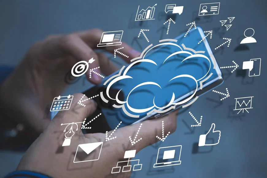 What Is Cloud Computing? A Simple Guide to Cloud Services in the UAE and Saudi Arabia
