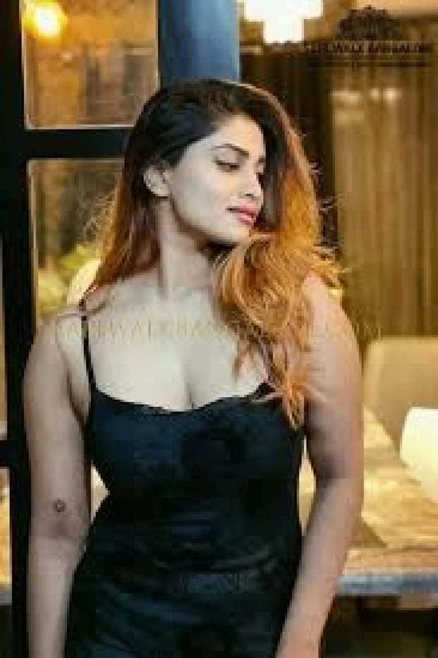 Explore Luxury Escort Service in Udaipur Today