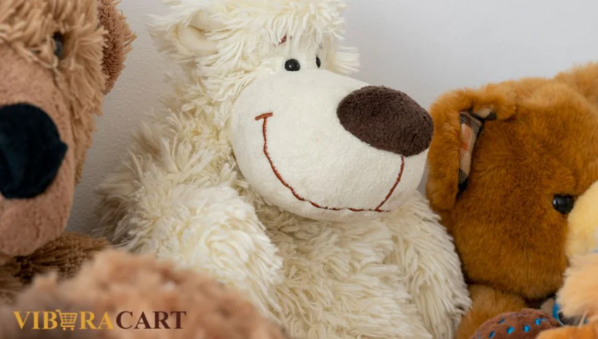 Collectible Limited Edition Plush Toys The Ultimate Guide for Passionate Collectors