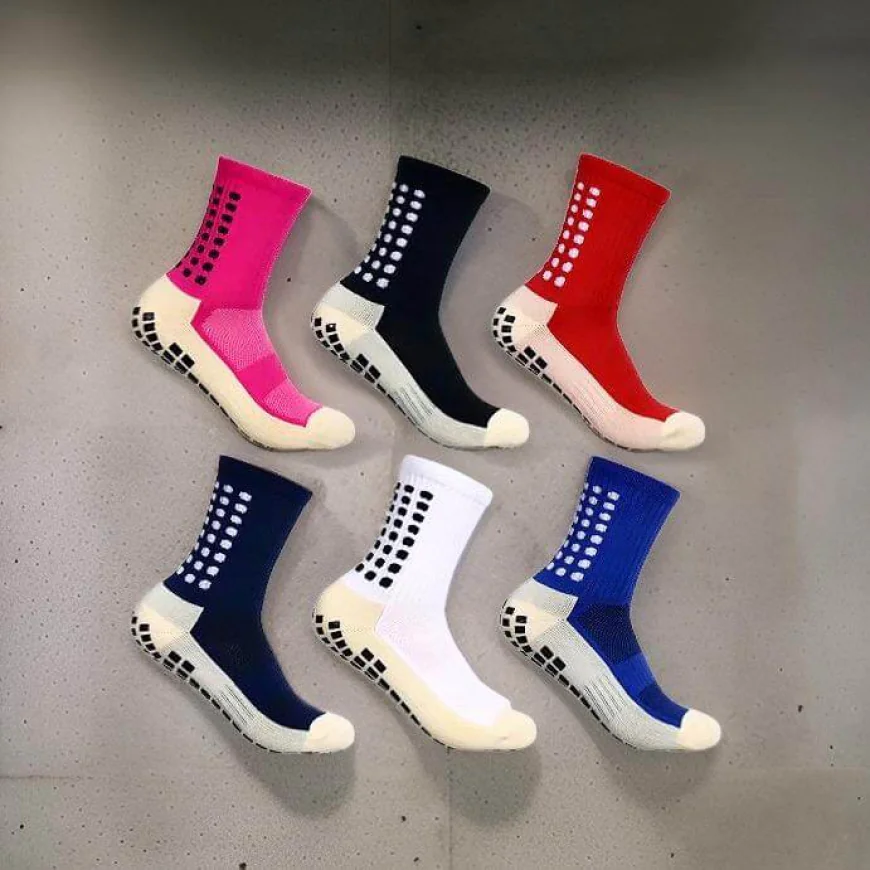 Aussie Sock Co: Premium Custom Socks Designed for Teams, Brands, and Athletes