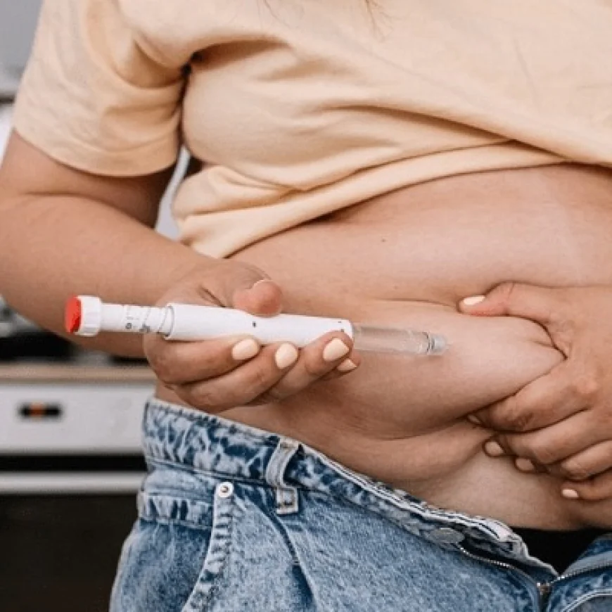 حقنة مونجارو: دليل شامل للمبتدئين