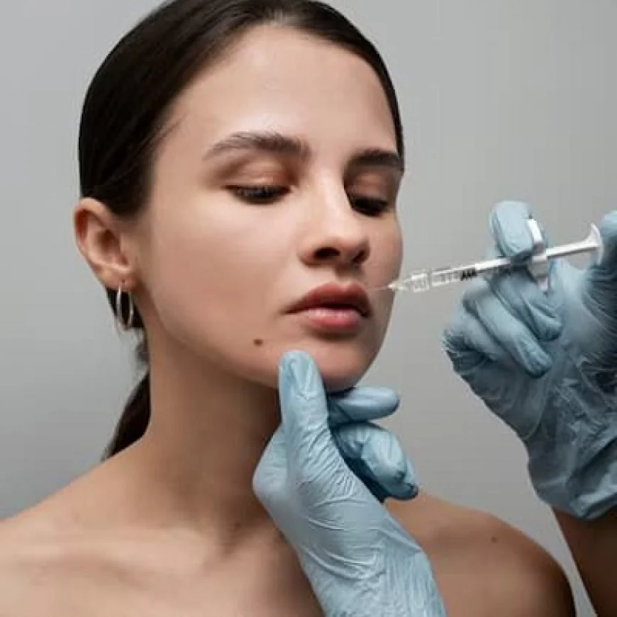 What Are Yaqoot Injections and How Do They Work?