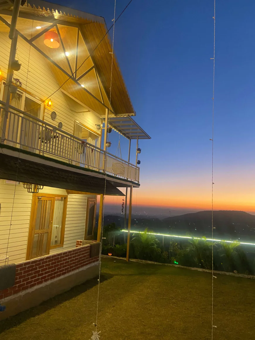 Ramante Homes - A Signature Address for Luxury Homestay in Dehradun