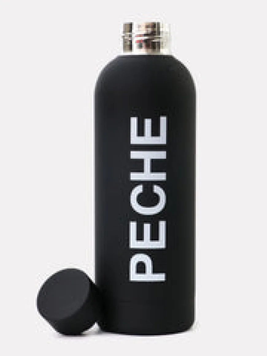 LIFESOPECHE and the Simple Joy of Reusable Water Bottles for Hiking