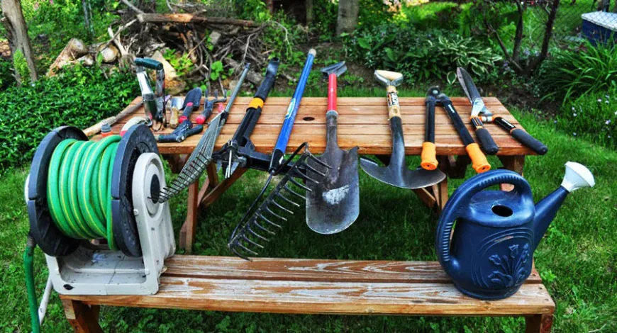 The Ultimate Guide to Choosing the Best Garden Supplies Tools for Every Gardener