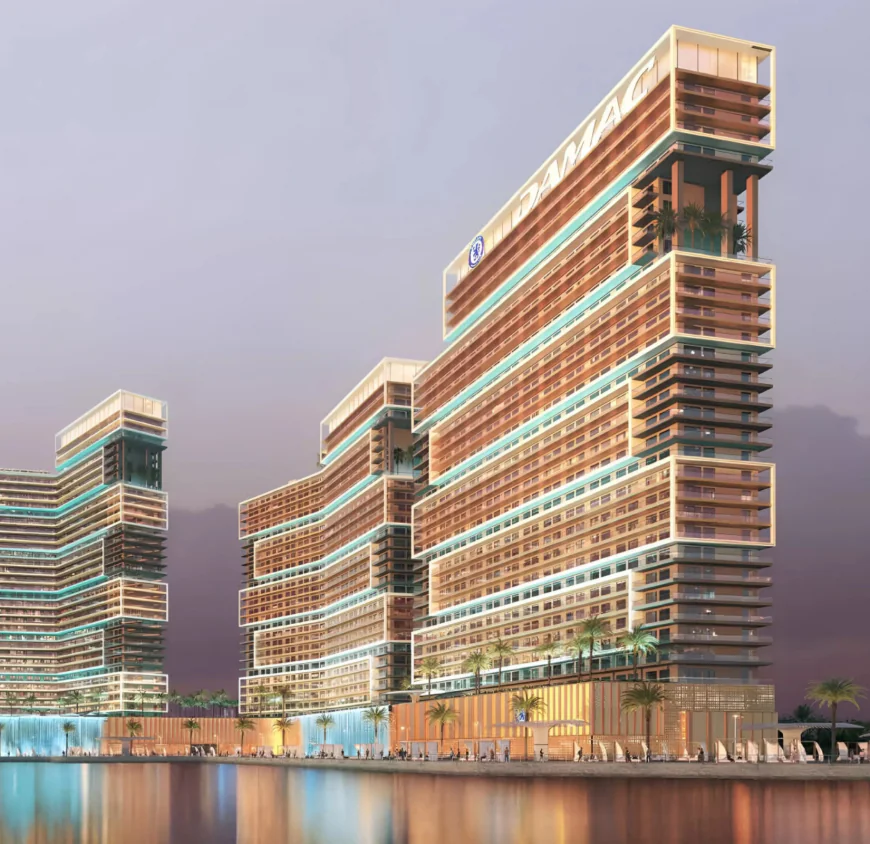 Commercial Property Management Dubai: Elevating Business Assets with Strategic Expertise