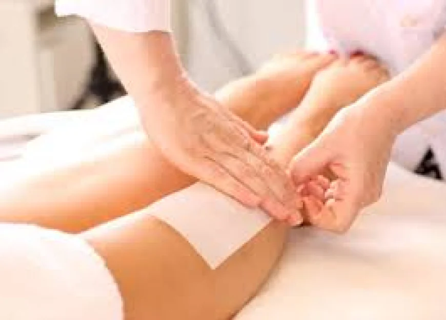 Glow, Renew, and Feel Confident at MD Laser Spa