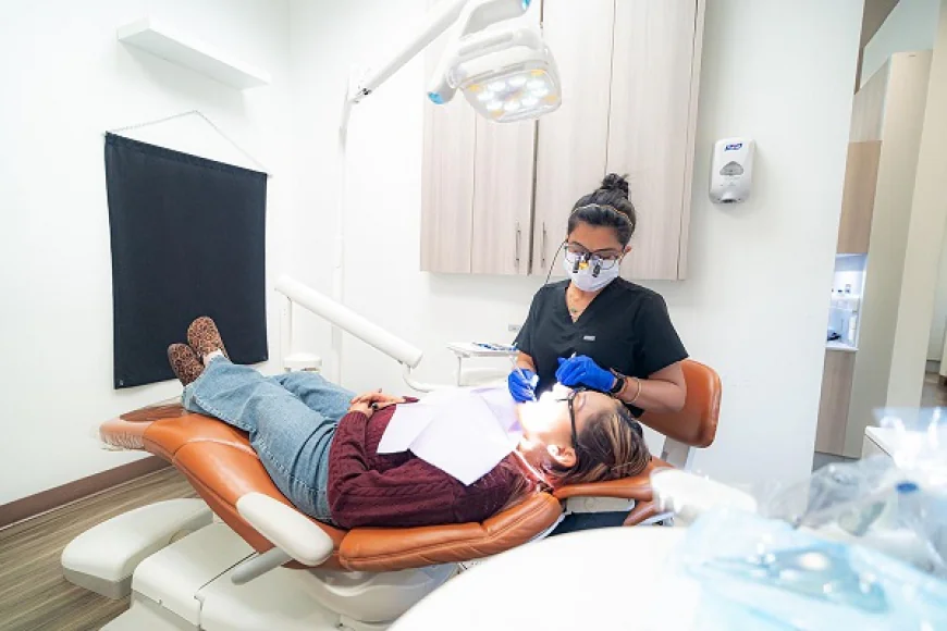 Which Family Dentist in Ann Arbor Offers Emergency Dental Care?