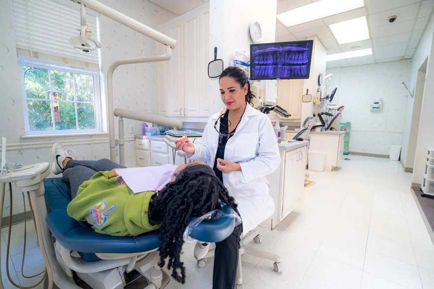 Why Should You Choose a Family Dentist in Decatur, Georgia?