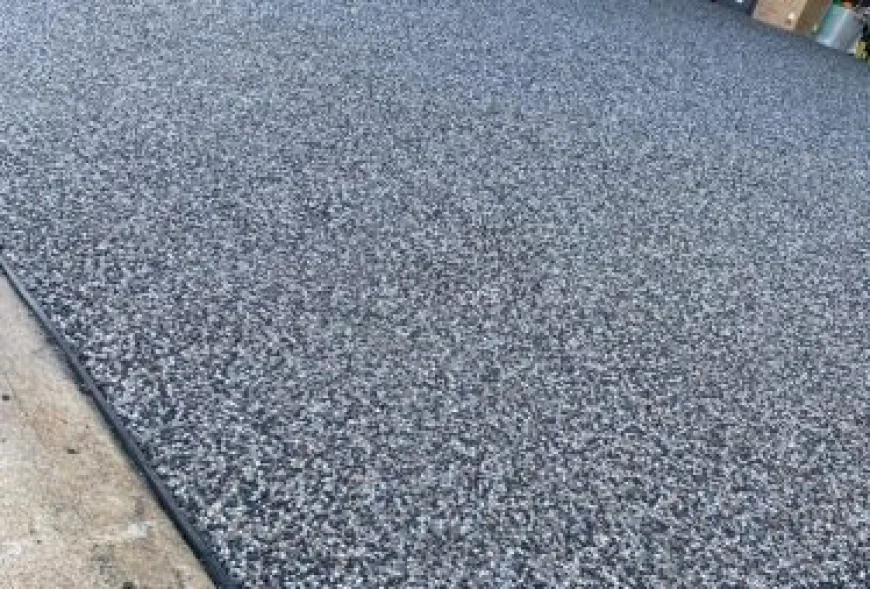 How a Professional Concrete Services Company Ensures Long-Lasting Results