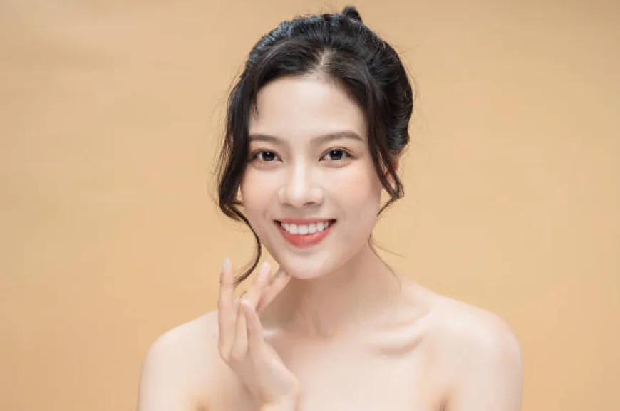 Natural Skin Whitening Options in Dubai