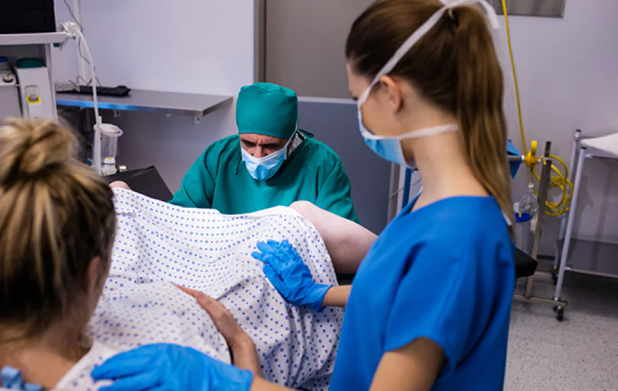 What Is a Normal Delivery?