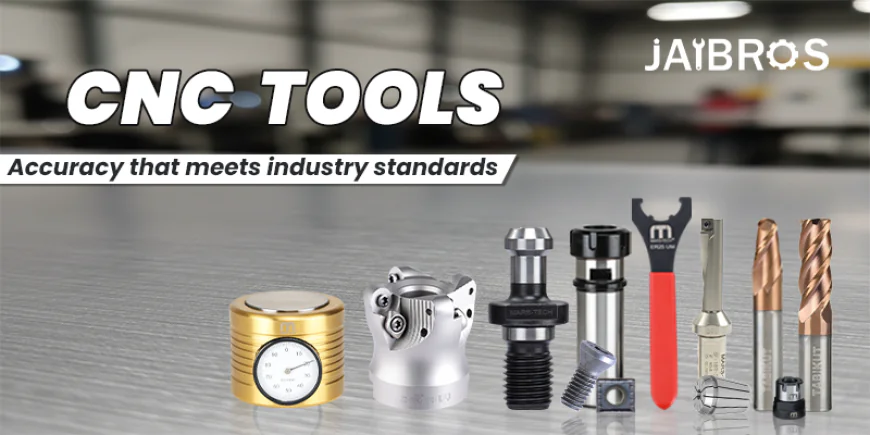 Hidden CNC Tools That Improve Accuracy Fast