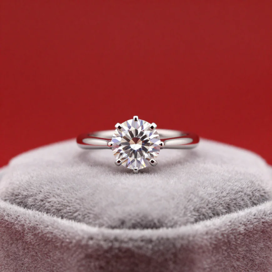 The Ultimate Diamond Engagement Ring Checklist for New Buyers