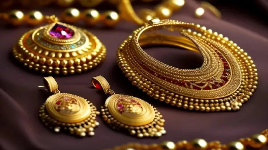 Gold Rate Today Malappuram: Carnival Fest Price Movement and Buying Tips