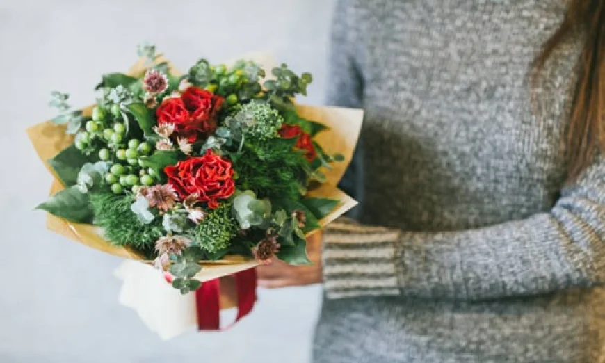 How to Choose the Right Florist in Craigieburn for Same-Day Flower Delivery