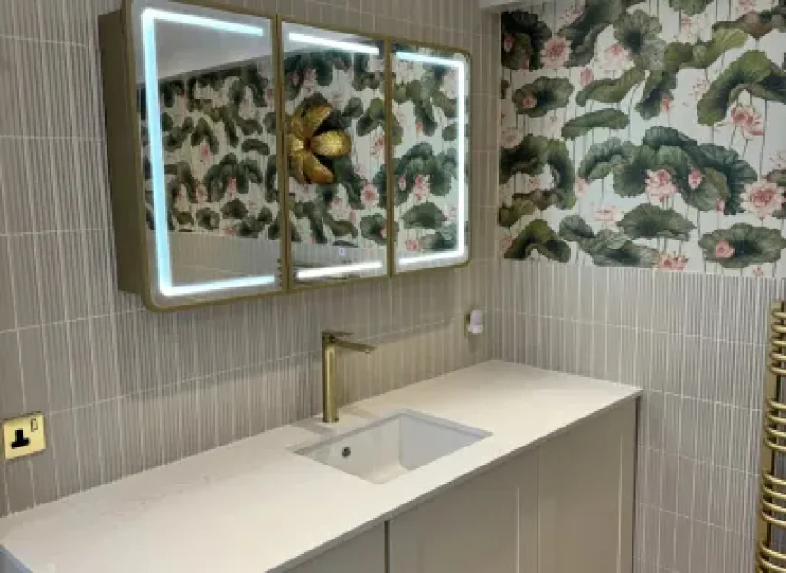 Wet Room Installation in London - A Complete Guide for Modern Homes