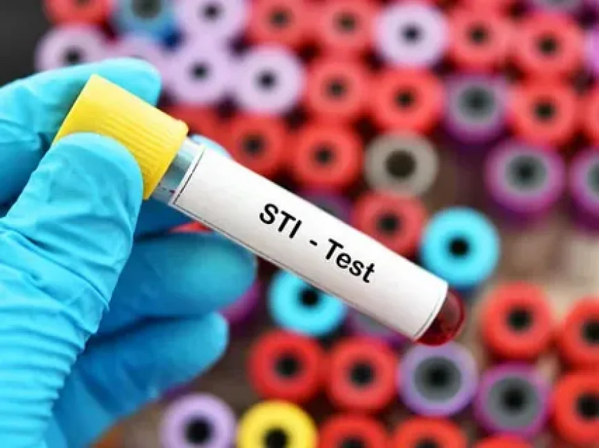 Fast STD Test in Dubai: Get Your Peace of Mind Today