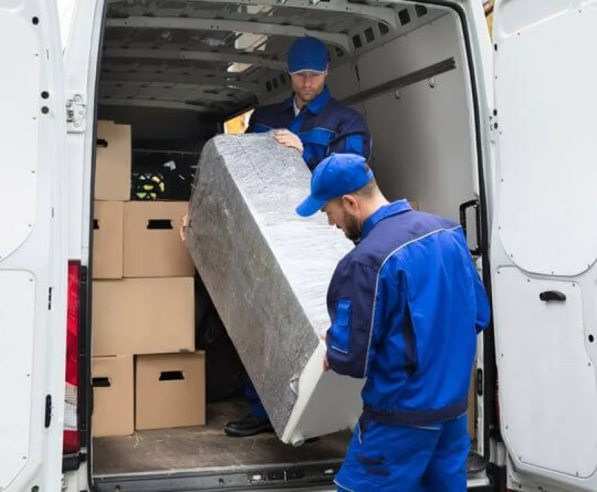 Skip the Stress: Reliable Removalists Sydney to Melbourne for Epic Interstate Hauls