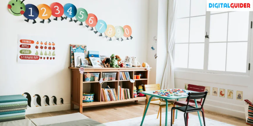 Grow Your Childcare Center with Daycare SEO Services