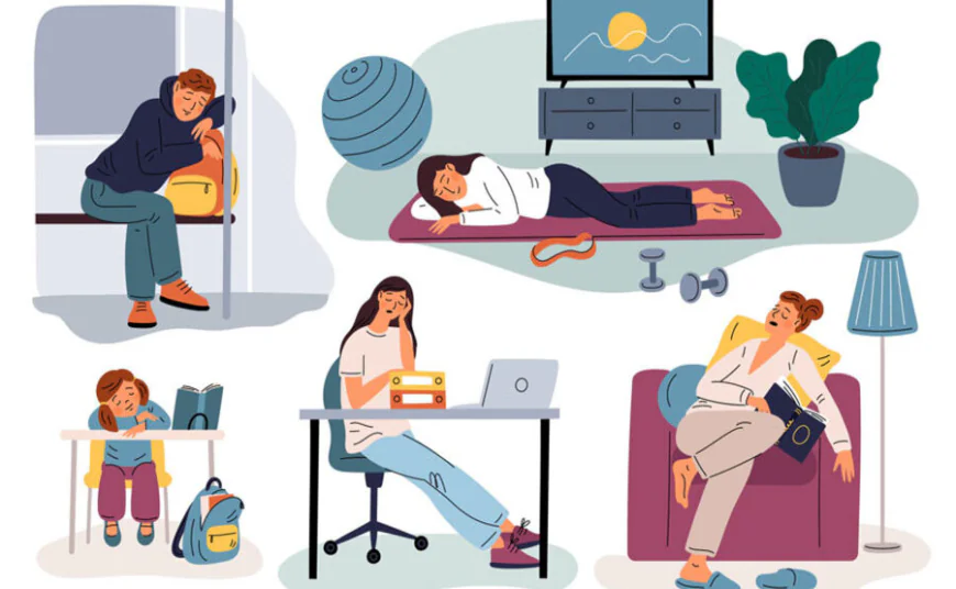 Modalert 100mg Dosage & Treatment Guide for Narcolepsy Patients