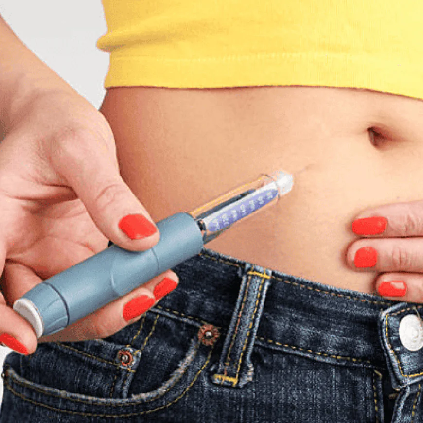 Can Ozempic Injection Help You Lose 10 Pounds Fast?