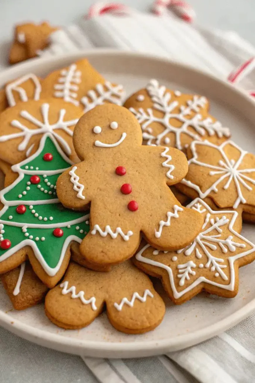 Best Sugar Cookie Recipe for Sweet Moments