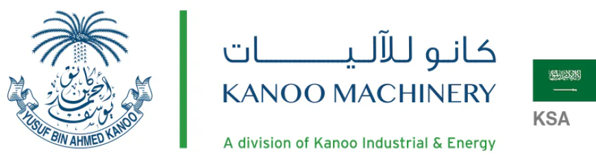 Kanoo Machinery KSA: Heavy Equipment Solutions Leader