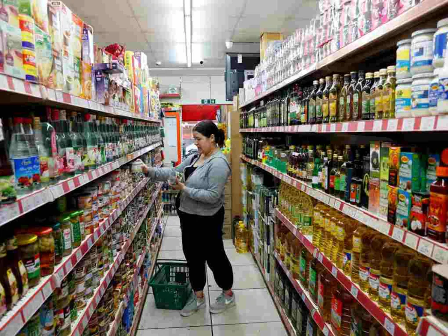 Halal Foods Destination in London: Discover Fresh, Authentic & Quality Halal Products