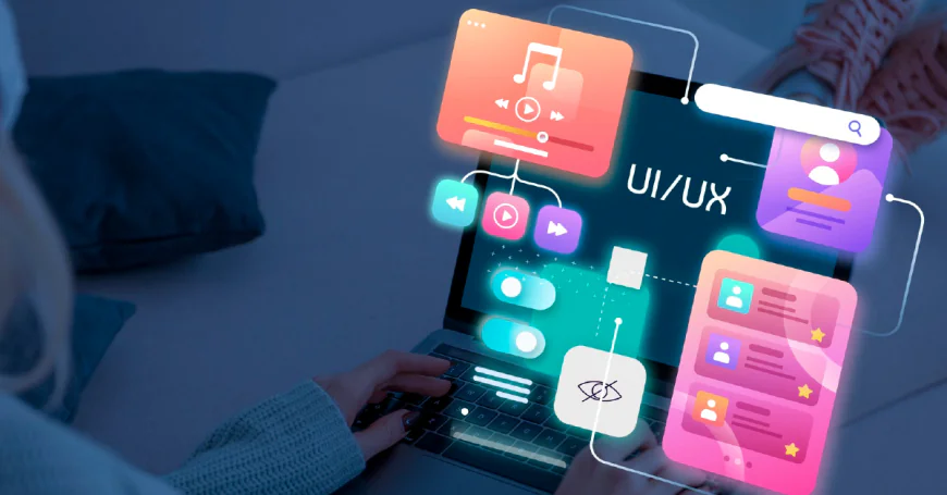 Why UI/UX Design Services Are Crucial for Business Growth in 2026
