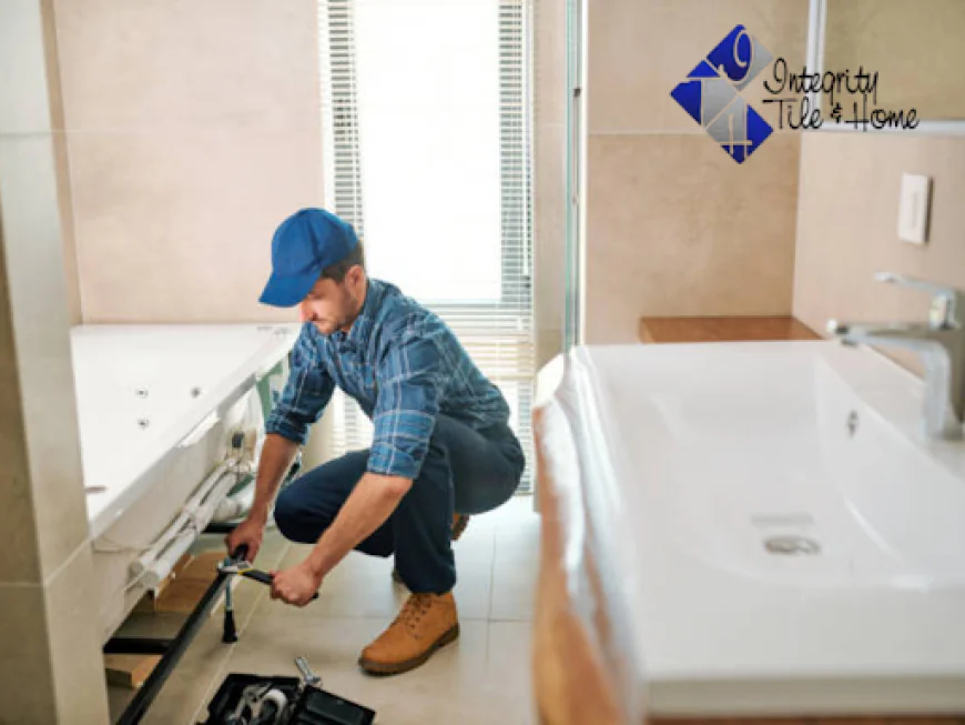 Bathroom Remodeling Trends Homeowners Are Loving This Year