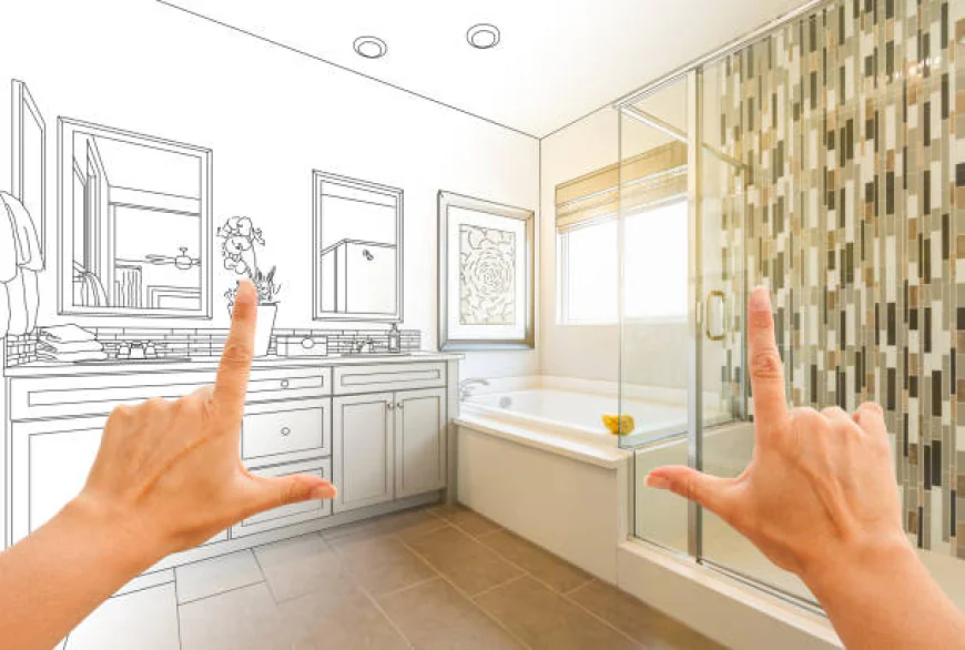Bathroom Remodeling Trends Homeowners Are Loving This Year