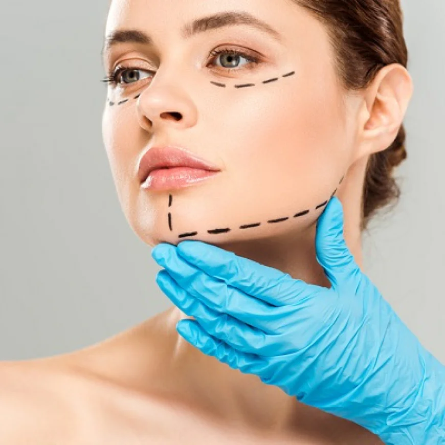Plastic Surgery for Younger Looking Skin: Top Treatments