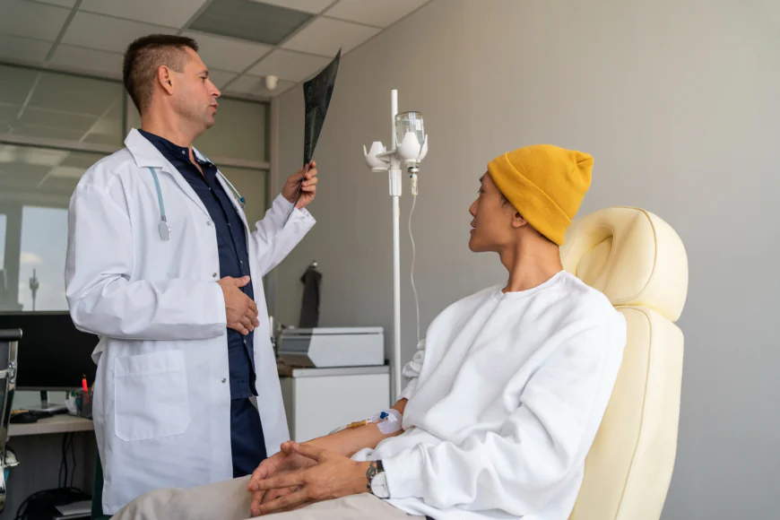 How Does Chemotherapy Work? A Simple Guide for Cancer Patients