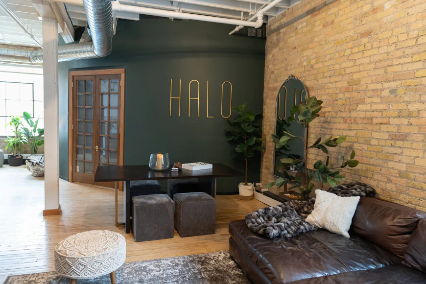 Searching for a Facial in Minneapolis? Discover Why North Loop, Nicollet Island & Downtown West Residents Choose Halo Healing Therapies
