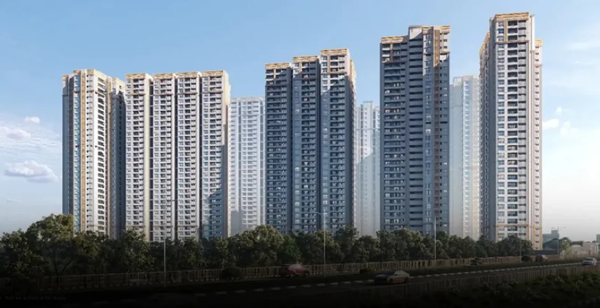 Godrej Regal Pavilion Rajendra Nagar: Experience the Essence of Regal Living