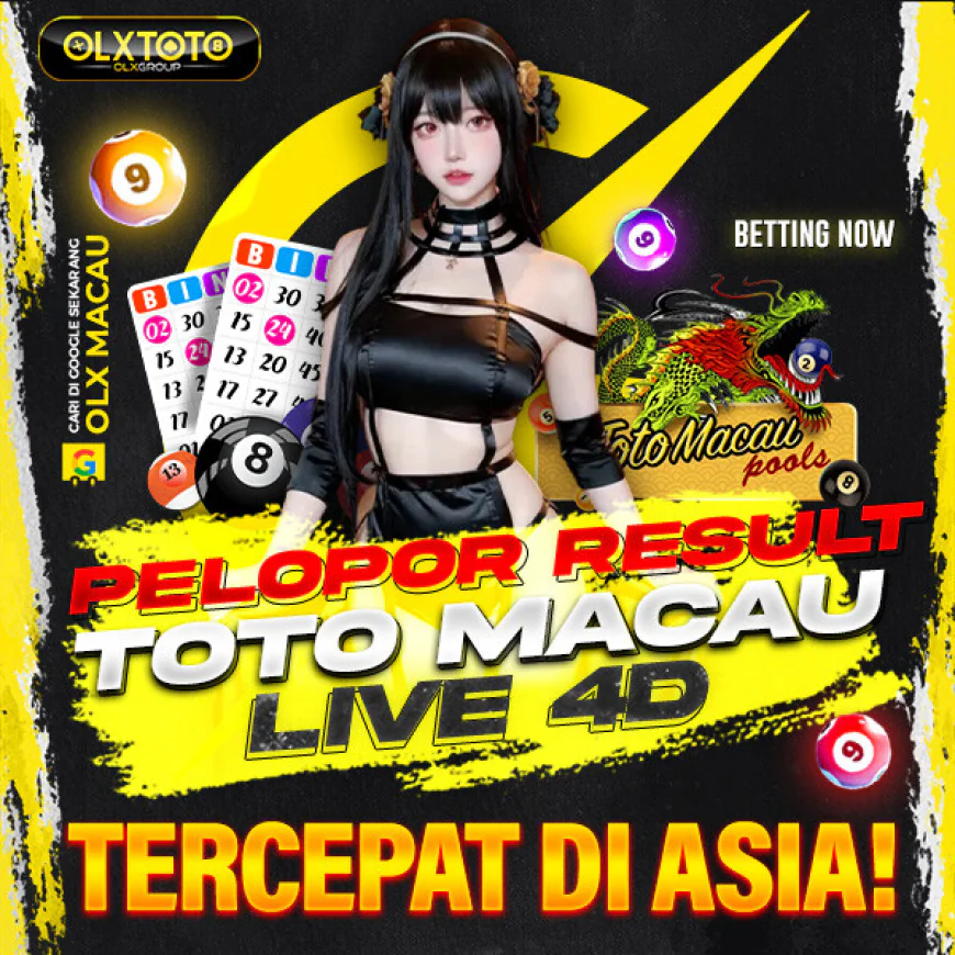 Toto Macau as a Longstanding Favorite